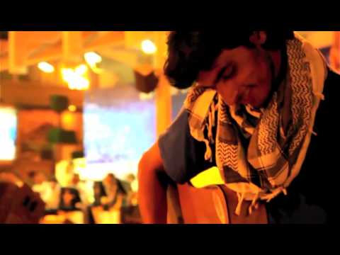 Intel music ad campaign